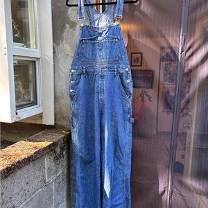 Calvin Klein Vintage Overalls